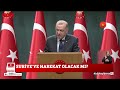 suriye ye harekat olacak mı 8 ocak 2025 selçuk tepeli ile now ana haber