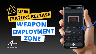 Weapon Employment Zone (WEZ) - AB Quantum™