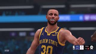 NBA LIVE! Golden State Warriors vs Sacramento Kings | April 16, 2024 | 2024 NBA