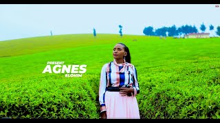 OSELEELA (TAKEOVER) by AGNES ELOHIM #Kambagospel SKIZA 90310087 SEND TO 811