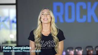 RockBox Fitness Lexington Franchise Owner Testimonial - Why RockBox?