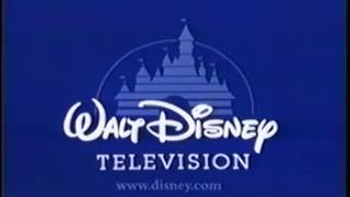 Walt Disney Television/Disney Channel Originals (2002)