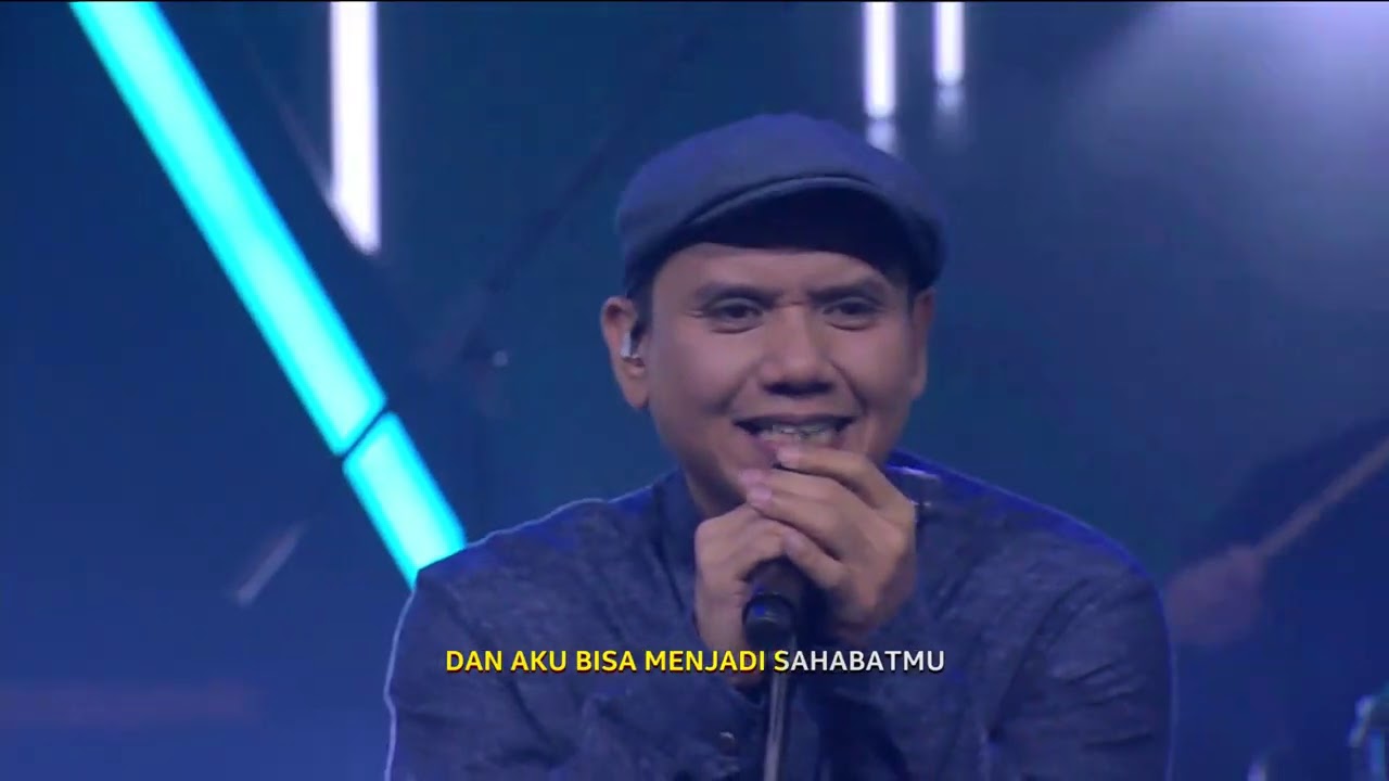 Padi - Aku Bisa Menjadi Kekasih Padi - Aku Bisa Menjadi Kekasih