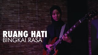 KSSLS #159 - HEIDI \u0026 RUANG HATI - BINGKAI RASA