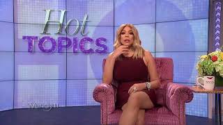 stan twitter - Clap if you care (Wendy Williams)