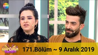 Kuaförüm Sensin 171. Bölüm | 9 Aralık 2019