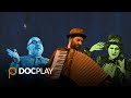 Welcome to Yiddishland | Official Trailer | DocPlay