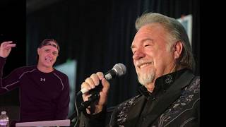 Gene Watson -- Farewell Party  [REACTION/RATING]