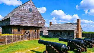 The REAL Georgia State Most People Will Never See | 4K Travel Documentary