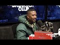 Ray J & The Breakfast Club Discuss The Responsibilities And Pressures Of Marriage After The Wedding