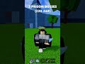 the best bosses for grinding first sea blox fruits bloxfruits levelup grinding npc boss