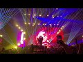 Excision x Kompany - Clockwork | Evolution Tour Sf 2021