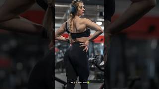 Miranda Cohen Shorts Video | Fitness Motivation | Gym Girl #youtubeshorts #shorts