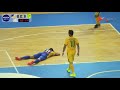 nicosia futsal cup apoel vs aek larnaca vod