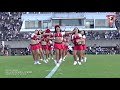 富士通フロンティアーズvsパナソニックインパルス ビッグプレー動画／xリーグ2018第6節