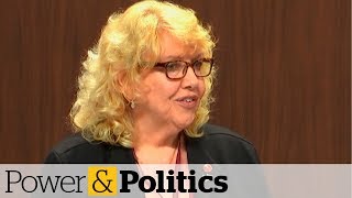 Beyak suspension a 'totalitarian' move, says senator | Power \u0026 Politics