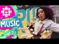Rap Battle: Canada Day | CBC Kids