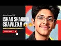 I Crawled @IshanSharma7390  website 😱🔥| PART-01 | Python-MongoDB | Source Code | Explanation