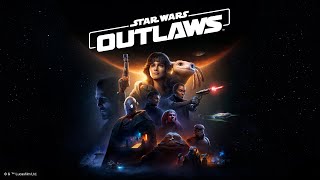 Star Wars Outlaws