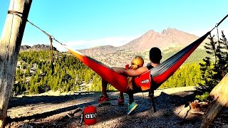 5 Best Hammock for Your Camping and Best Backpacking Hammock Reviews