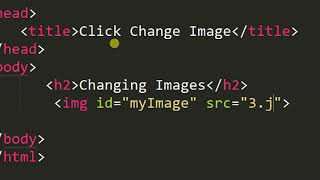 Lecture 6 JavaScript using Sublime Editor and Chrome.