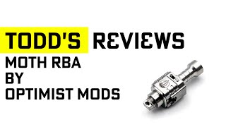 Moth RBA by Optimist Mods