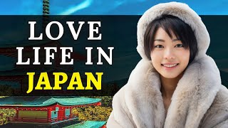 Love Life in JAPAN | Shocking Dating Culture & Japanese Women
