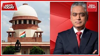 Loya Case Verdict : Is Supreme Court Caught In A Political Crossfire ? | News Today With Rajdeep