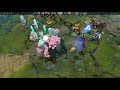 arteezy ember vs fear antimage two rapiers dota 2