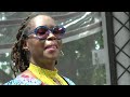Valérie Ekoumè - Soul Makossa - LIVE at Musica Mundo Festival Amersfoort 2023