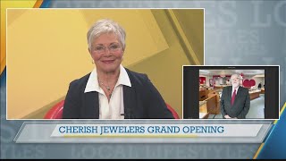 Find the Perfect Valentine's Day Gift at Cherish Jewelers