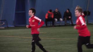 Fc Raahe04/03 vs Ajax/Ospa osa3