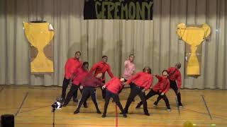 Madiba Prep Winter Dance Concert Commercial