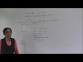 CLASS -VII- MATHS THE TRIANGLE AND ITS PROPERTIES( EX 6 5 PART 1)