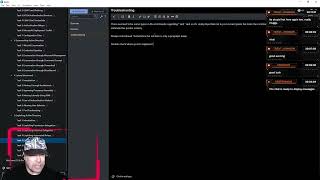 Tryhackme.com Exploiting Active Directory Tasks 5 & parts of 6 (With Chapters)!
