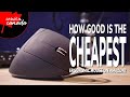 Cheapest Vertical Ergonomic Mouse on Amazon | Any Good? Our Review