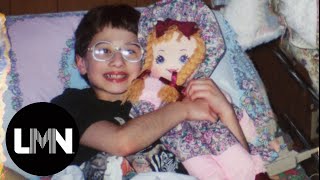 The Shocking Truth Behind Gypsy Rose's Life | The Prison Confessions of Gypsy Rose Blanchard | LMN