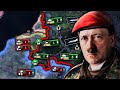 WW2 Germany But MODERN DAY Tactics