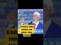 #dakwah #drzakirnaik Bahas Ayat Bible #shorts