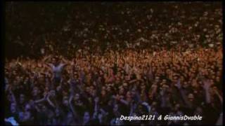 Despina Vandi - Oti oneirevomoun (Everything I Dreamed)