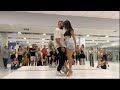 Cornel & Rithika | Bachata ConRi Style | La Ultima Copa - J Salez