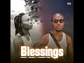 blessings feat. bobbytee