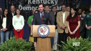 Auditor Adam Edelen | 2015 Election | KET