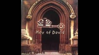 Key Of David | 2000 | Jason Upton Album (Album)