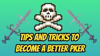 Beginner's Guide for PKing in OSRS