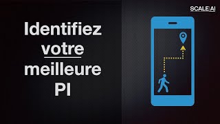 Scale AI | Trouvez votre propriété intellectuelle la plus précieuse. | Pourquoi PI, E3