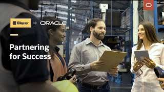 Clopay Partners with Oracle Customer Success Services to Overcome Difficult Business Challenges