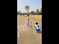 under 10 open net practice session indore cricket club