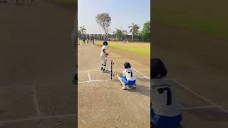 Under 10 Open Net Practice Session | Indore Cricket Club