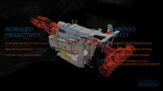 Sandvik MB670-1 | Sandvik Mining and Rock Technology